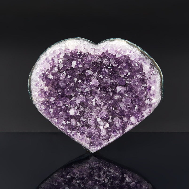 Друза аметист Бразилия 12-16 см