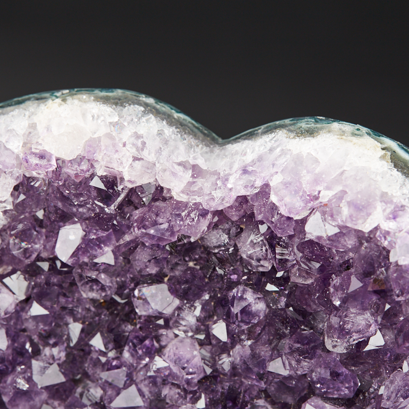 Друза аметист Бразилия 12-16 см