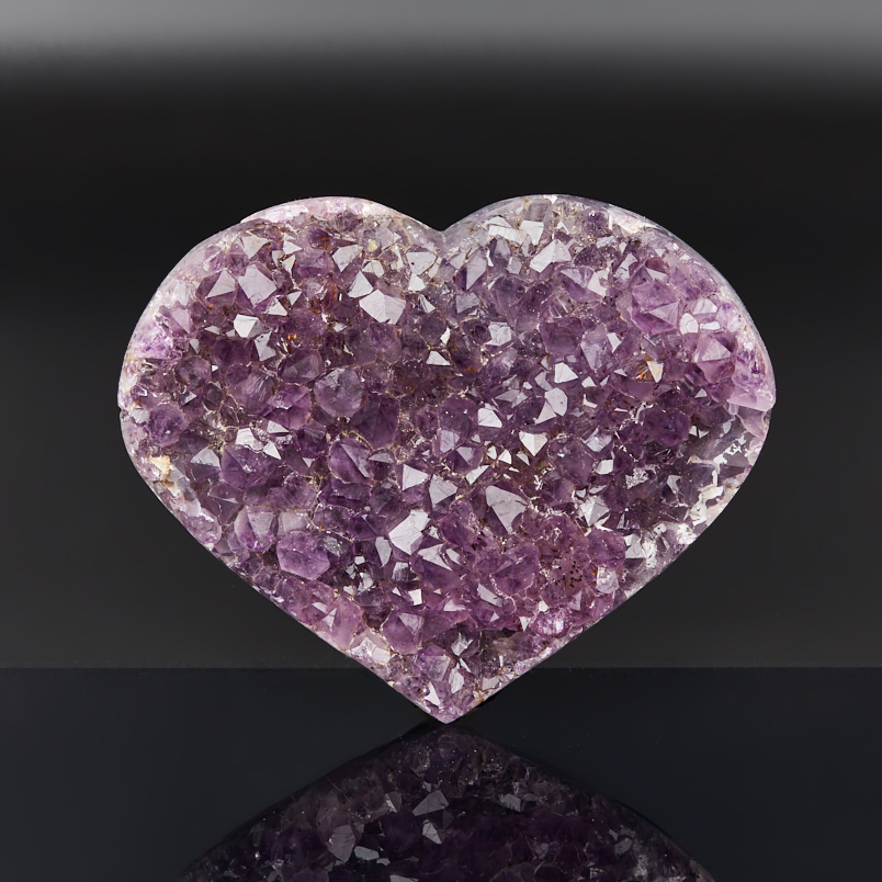 Друза аметист Бразилия 12-16 см