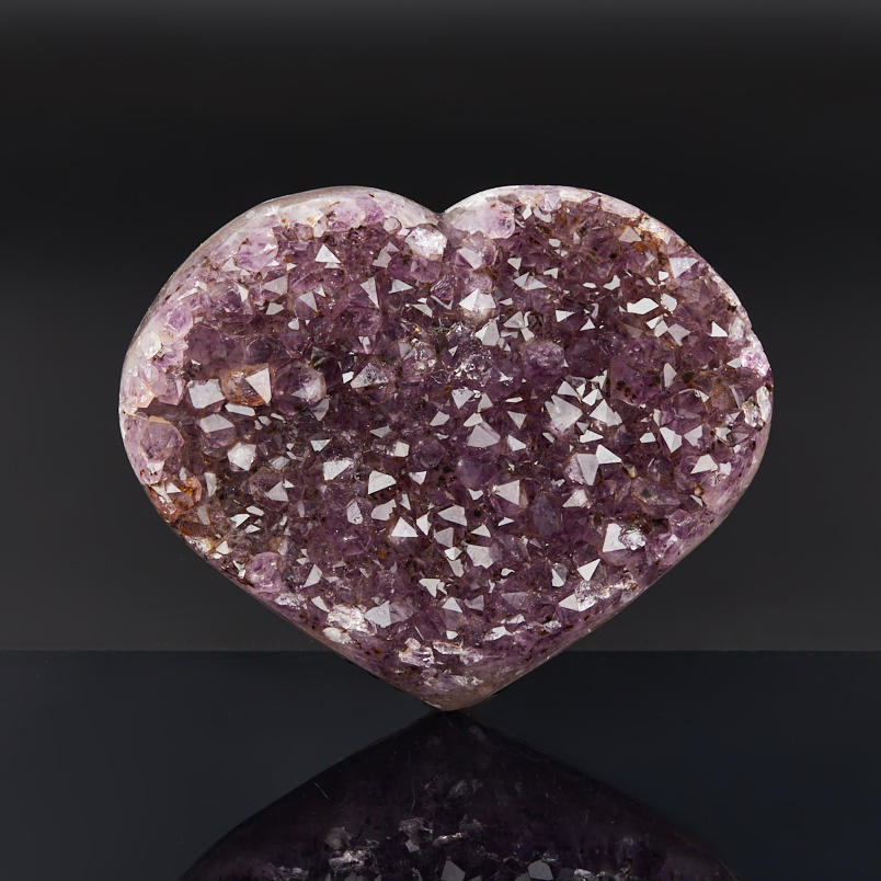 Друза аметист Бразилия 12-16 см