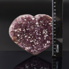 Друза аметист Бразилия 12-16 см