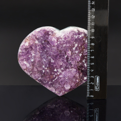 Друза аметист Бразилия 12-16 см