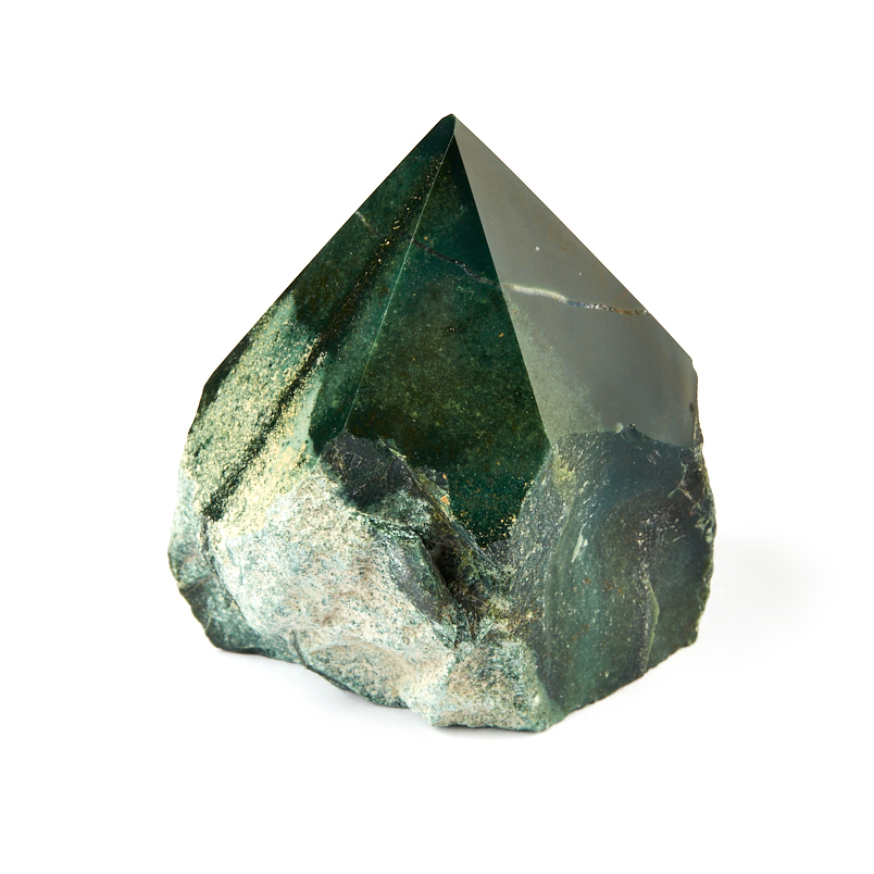 Кристалл гелиотроп Бразилия 7-9&nbsp;см (1&nbsp;шт)