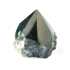 Кристалл гелиотроп Бразилия 7-9 см (1 шт)