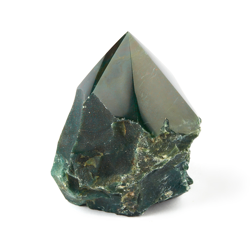 Кристалл гелиотроп Бразилия 7-9&nbsp;см (1&nbsp;шт)