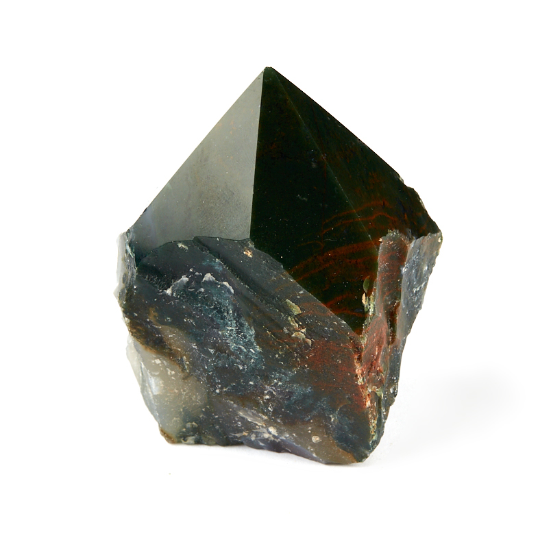 Кристалл гелиотроп Бразилия 7-9&nbsp;см (1&nbsp;шт)