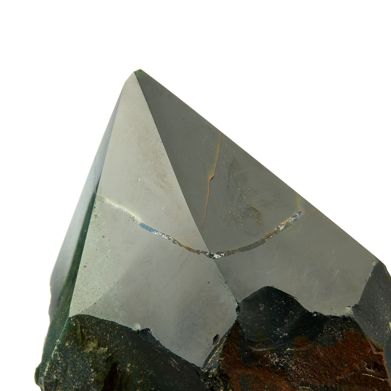 Кристалл гелиотроп Бразилия 7-9&nbsp;см (1&nbsp;шт)