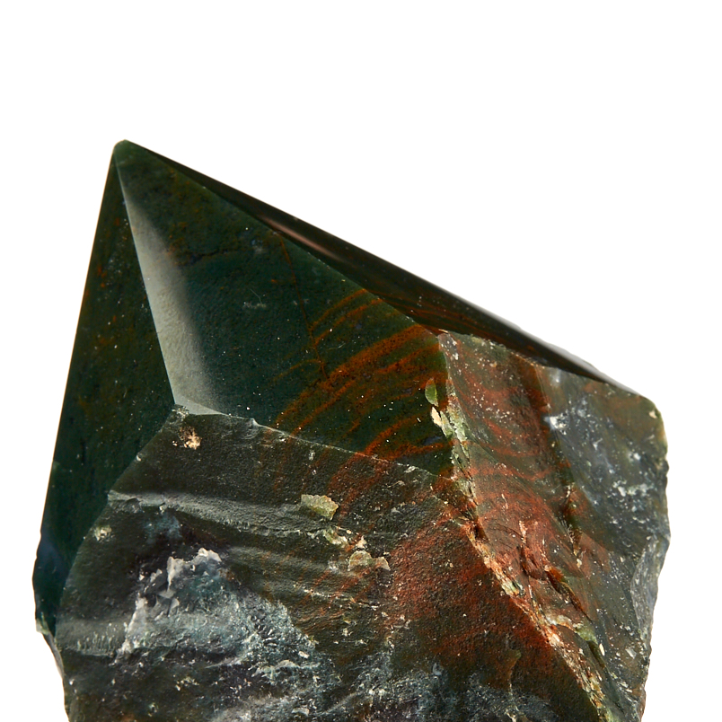 Кристалл гелиотроп Бразилия 7-9&nbsp;см (1&nbsp;шт)