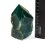Кристалл агат моховой Индия 9-12&nbsp;см (1&nbsp;шт)