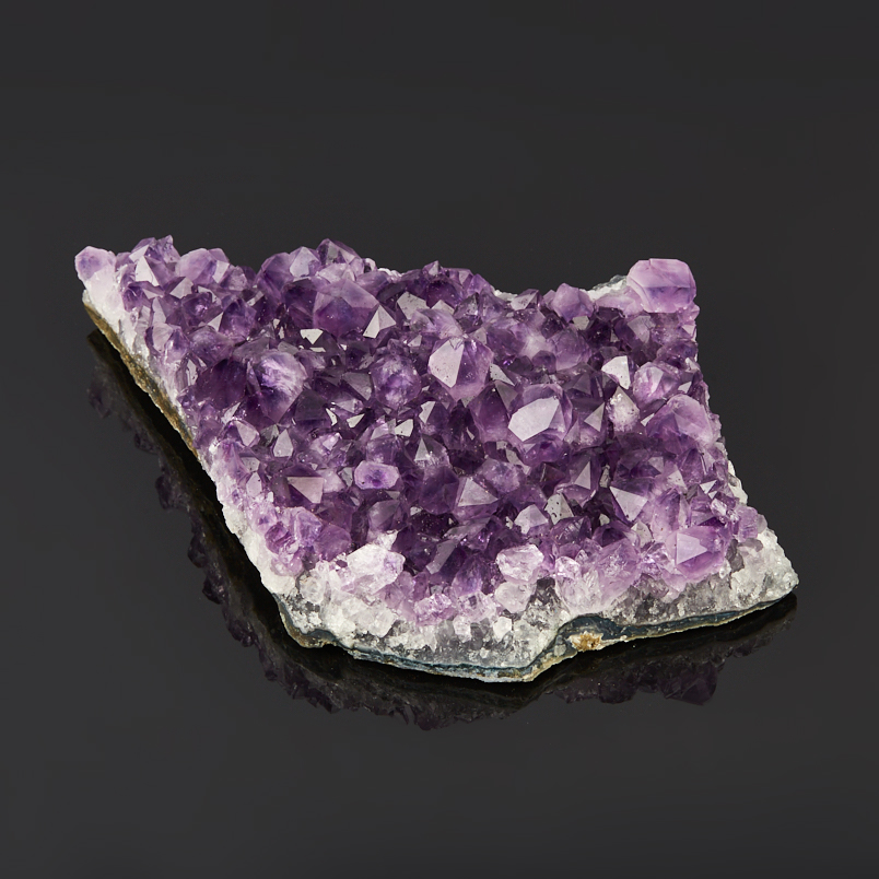 Друза аметист Бразилия 12-16 см