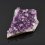 Друза аметист Бразилия 12-16 см