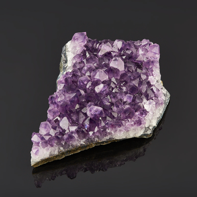 Друза аметист Бразилия 12-16 см