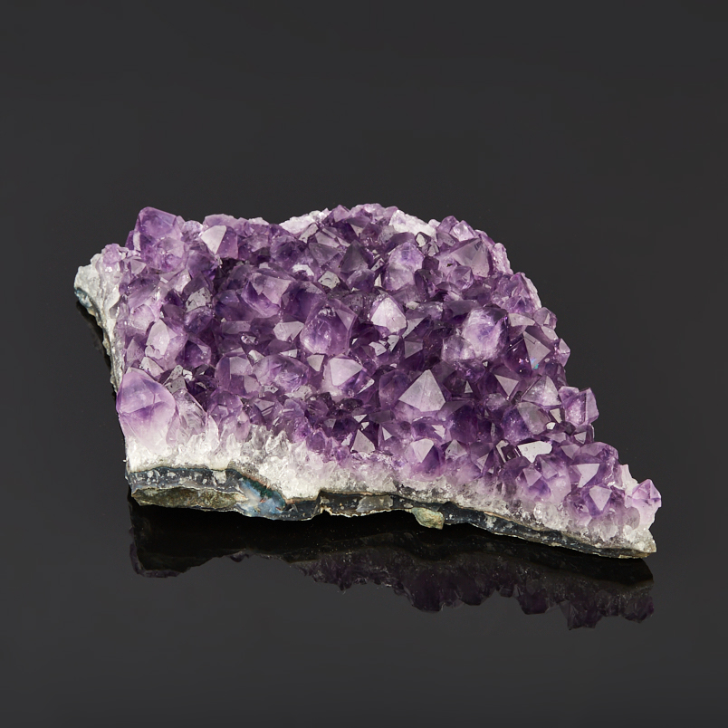 Друза аметист Бразилия 12-16 см