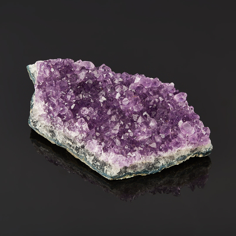 Друза аметист Бразилия 12-16 см