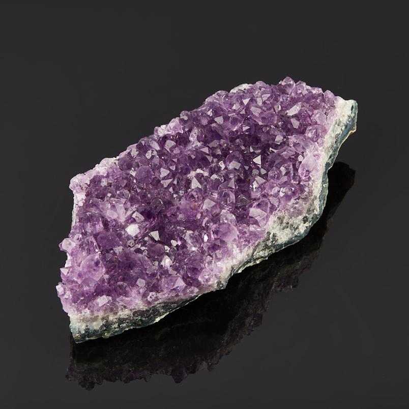 Друза аметист Бразилия 12-16 см