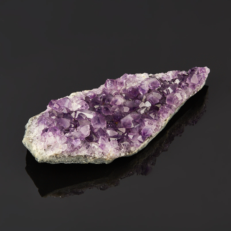 Друза аметист Бразилия 12-16 см