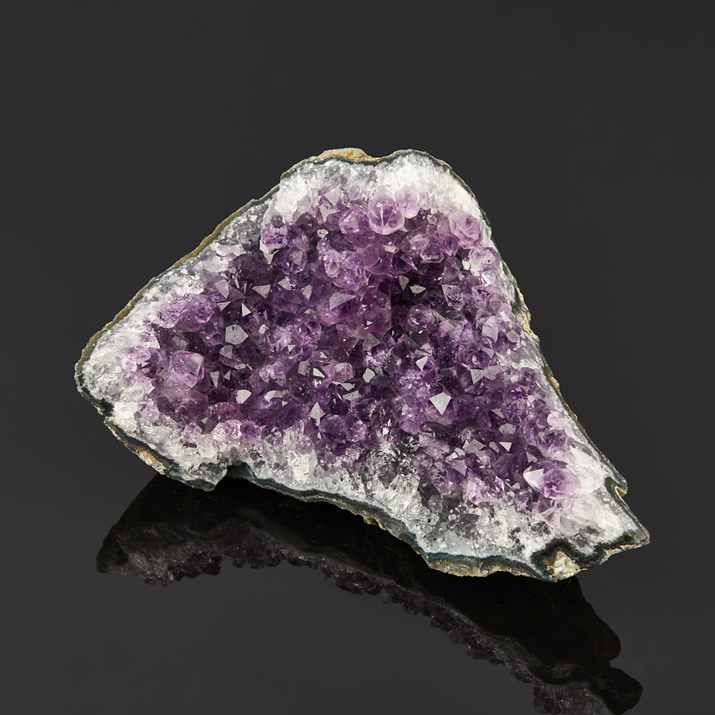 Друза аметист Бразилия 12-16 см