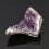 Друза аметист Бразилия 12-16 см