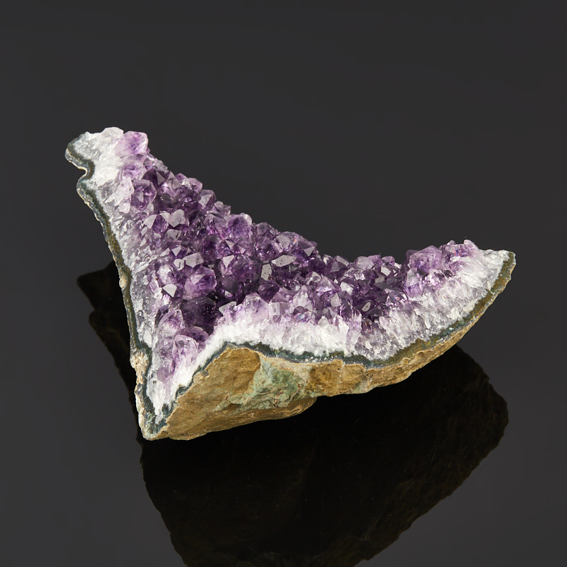 Друза аметист Бразилия 12-16 см