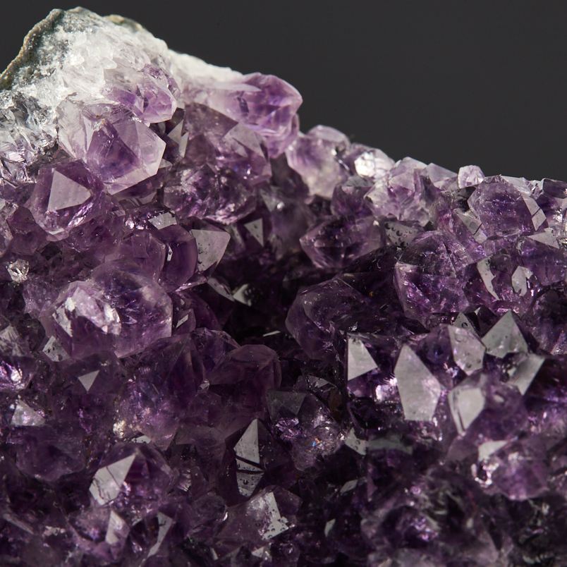 Друза аметист Бразилия 12-16 см