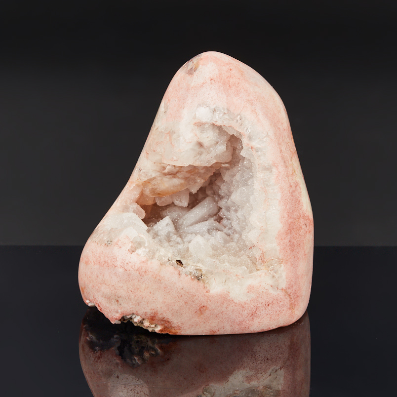 Друза кварц Бразилия 9-12 см