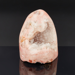 Друза кварц Бразилия 9-12 см