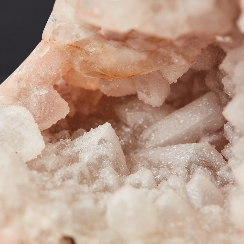 Друза кварц Бразилия 9-12 см