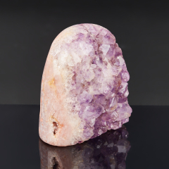 Друза аметист Бразилия 7-9 см