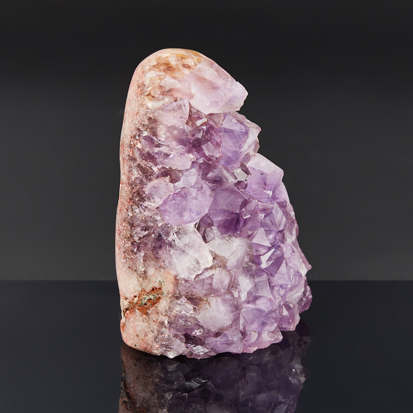 Друза аметист Бразилия 9-12 см