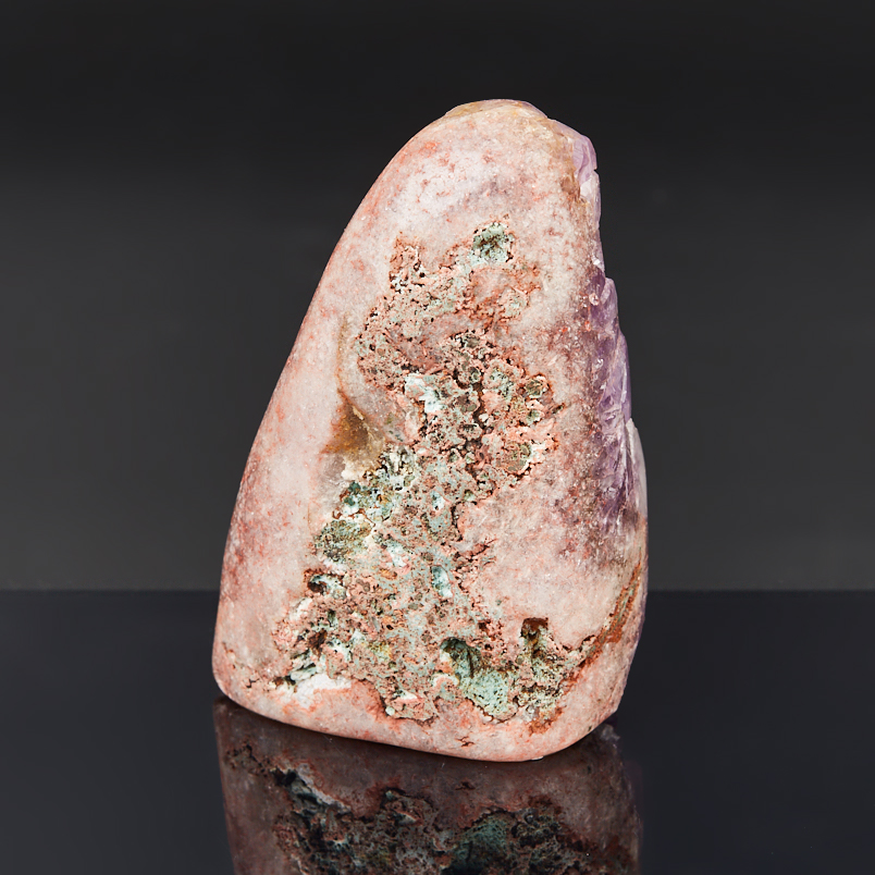 Друза аметист Бразилия 9-12 см