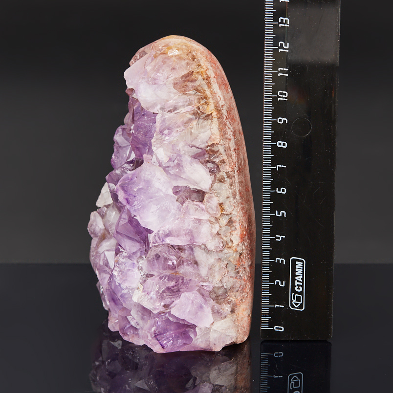 Друза аметист Бразилия 9-12 см