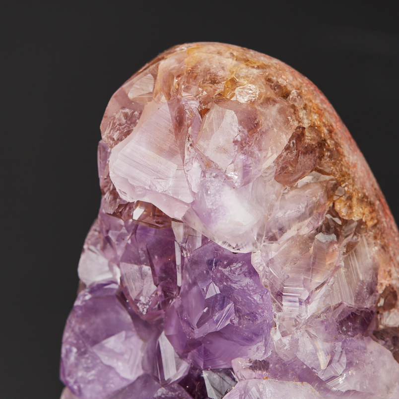 Друза аметист Бразилия 9-12 см