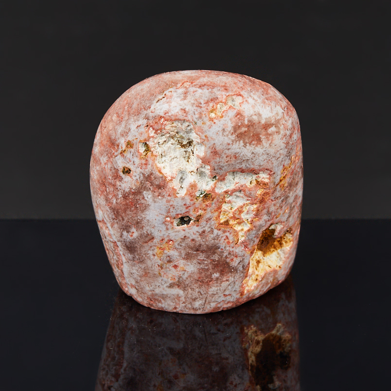 Друза аметист розовый Бразилия 7-9&nbsp;см