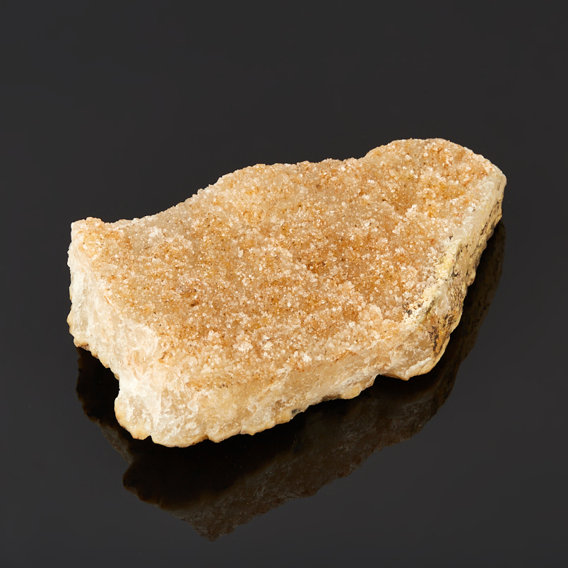 Щетка аметист Бразилия 12-16&nbsp;см