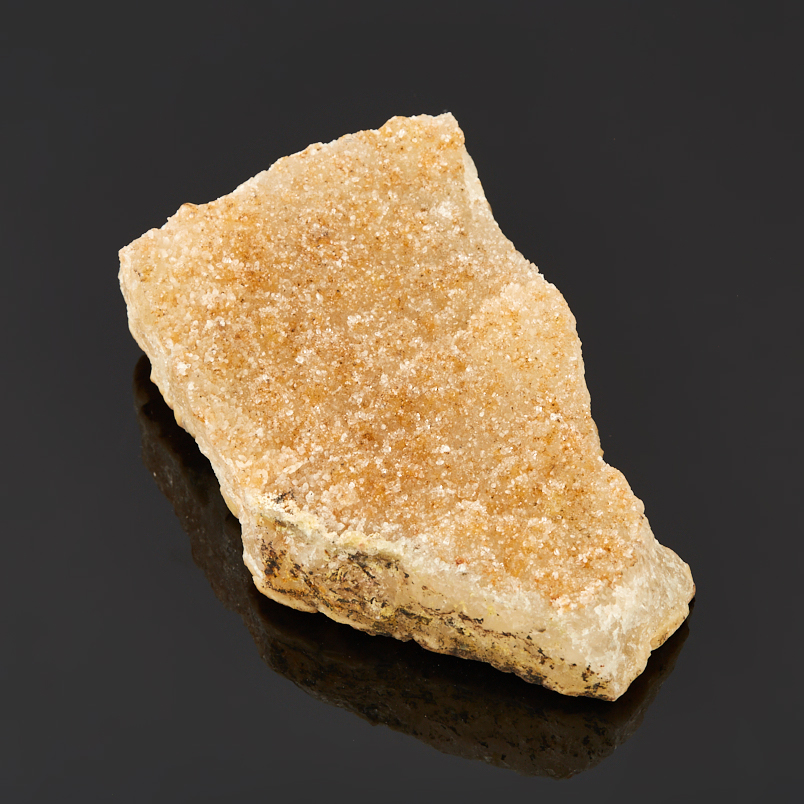 Щетка аметист Бразилия 12-16&nbsp;см