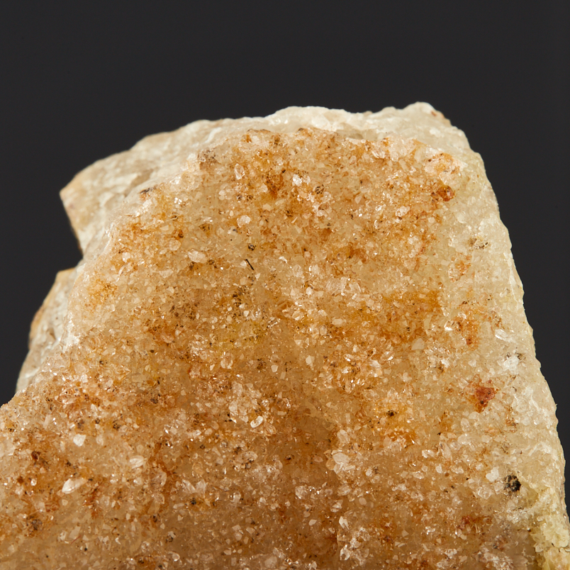 Щетка аметист Бразилия 12-16&nbsp;см