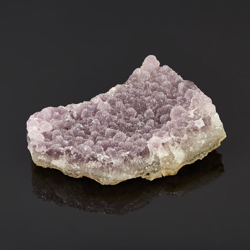 Щетка аметист Бразилия 12-16&nbsp;см