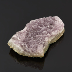 Щетка аметист Бразилия 12-16 см