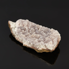 Щетка аметист Бразилия 12-16 см