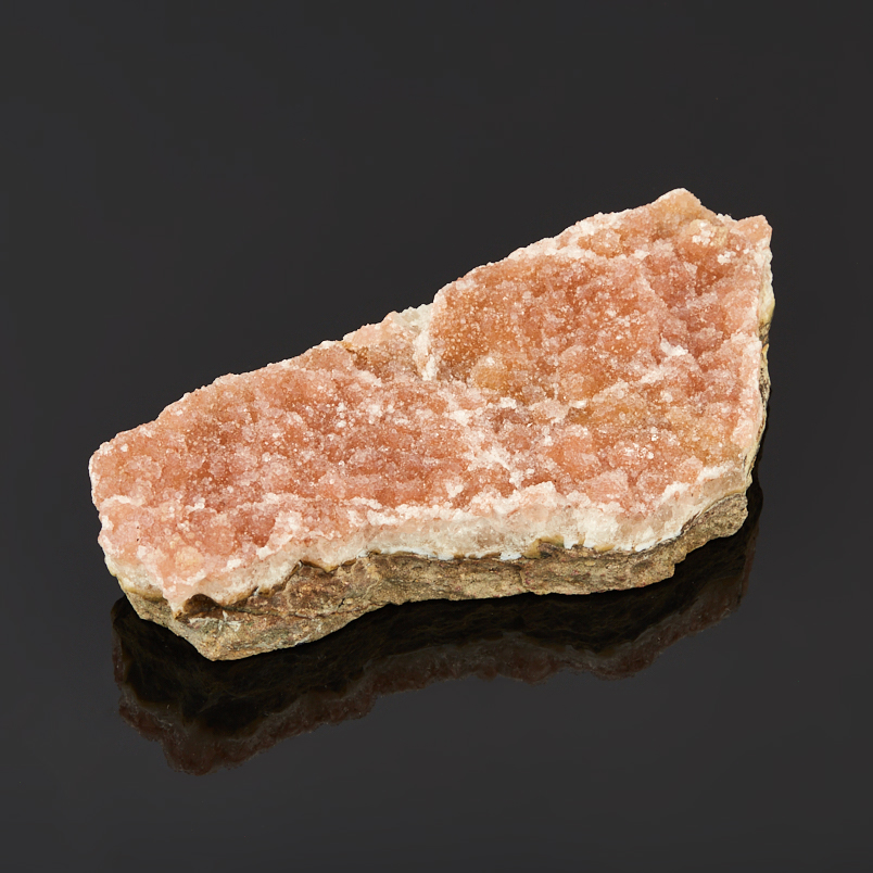 Щетка аметист Бразилия 12-16&nbsp;см