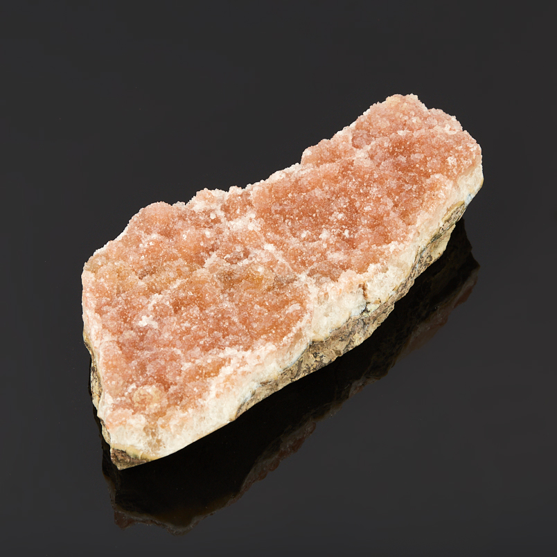 Щетка аметист Бразилия 12-16&nbsp;см