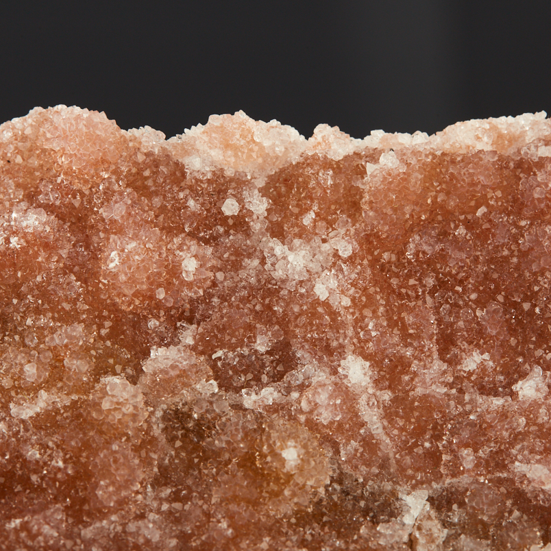 Щетка аметист Бразилия 12-16&nbsp;см