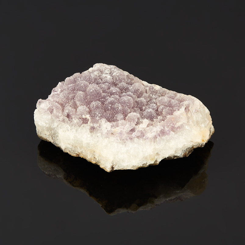 Щетка аметист Бразилия 9-12&nbsp;см