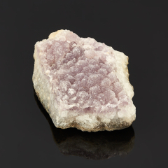 Щетка аметист Бразилия 9-12 см