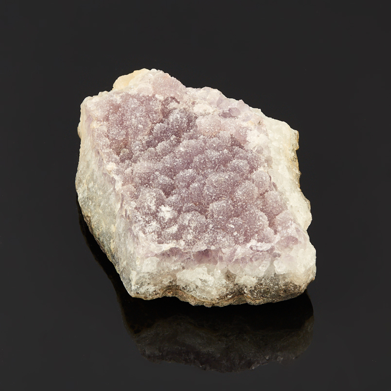 Щетка аметист Бразилия 9-12&nbsp;см