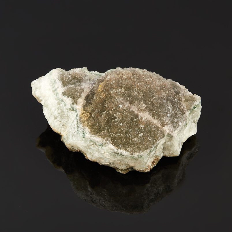 Щетка аметист Бразилия 9-12&nbsp;см