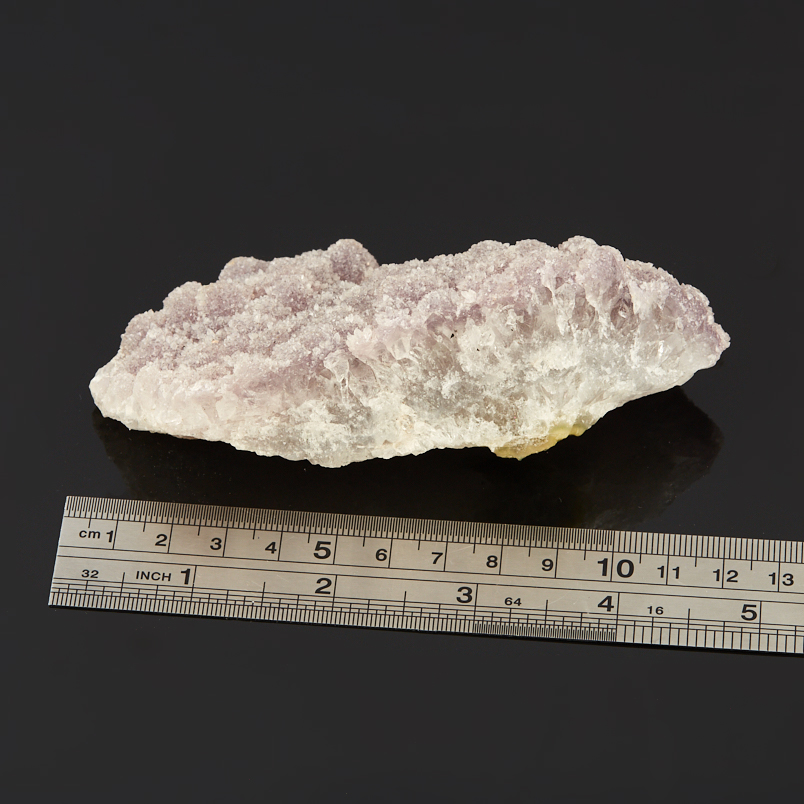 Щетка аметист Бразилия 9-12&nbsp;см