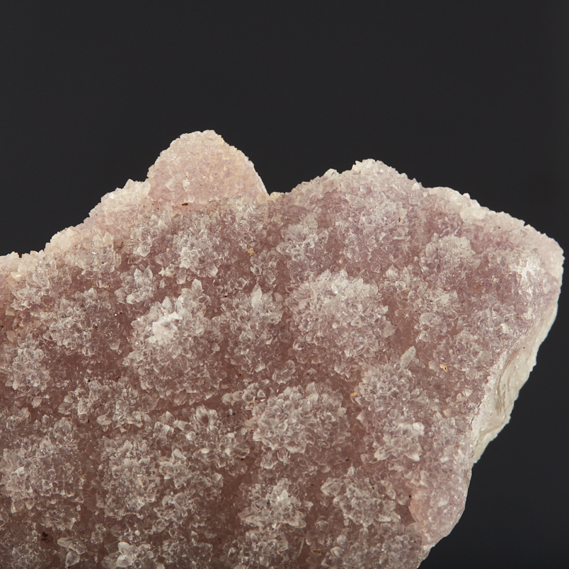 Щетка аметист Бразилия 9-12&nbsp;см