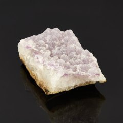 Щетка аметист Бразилия 9-12 см