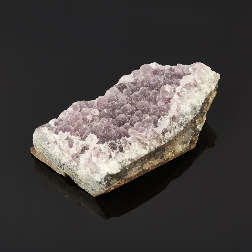 Щетка аметист Бразилия 9-12&nbsp;см